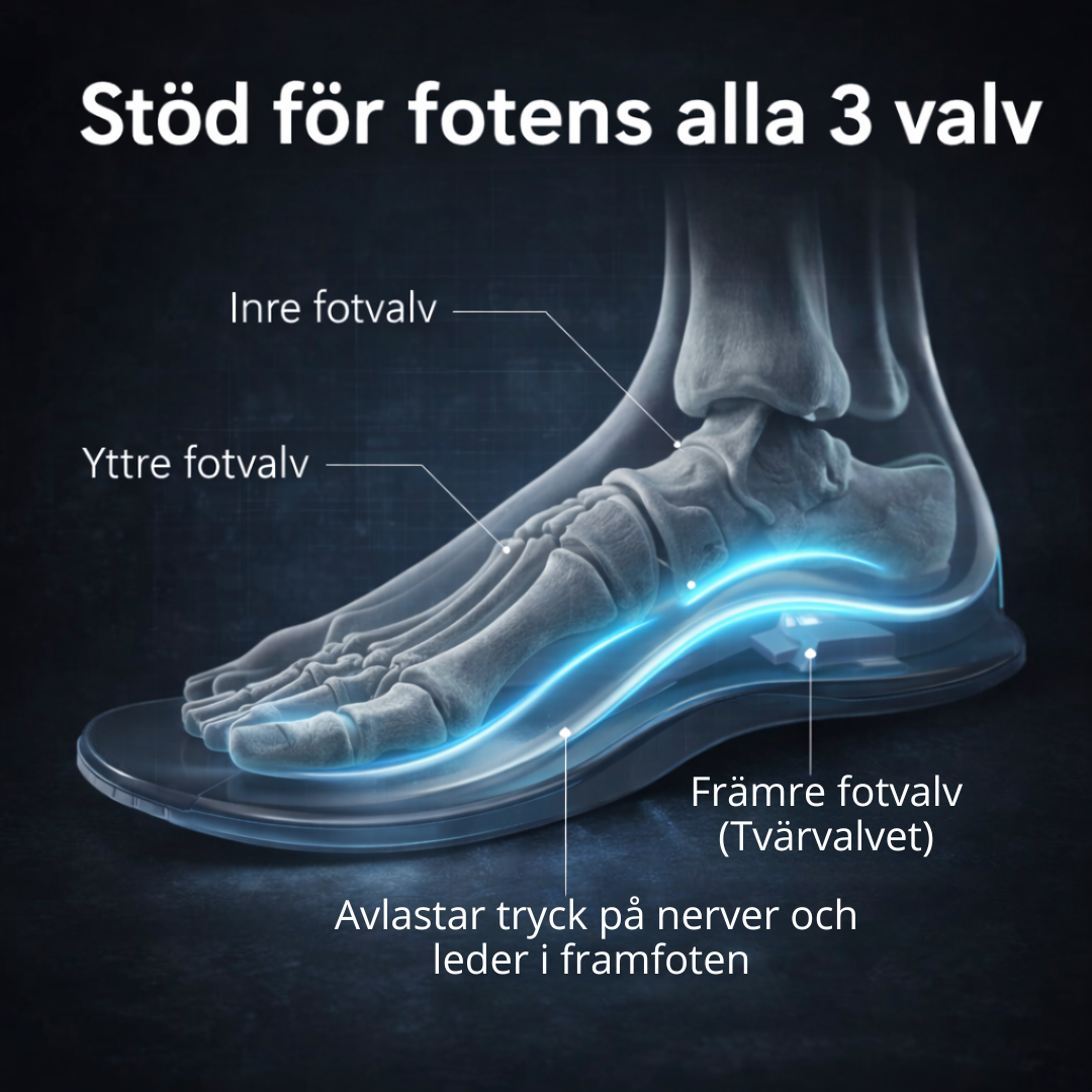 PerfectStep