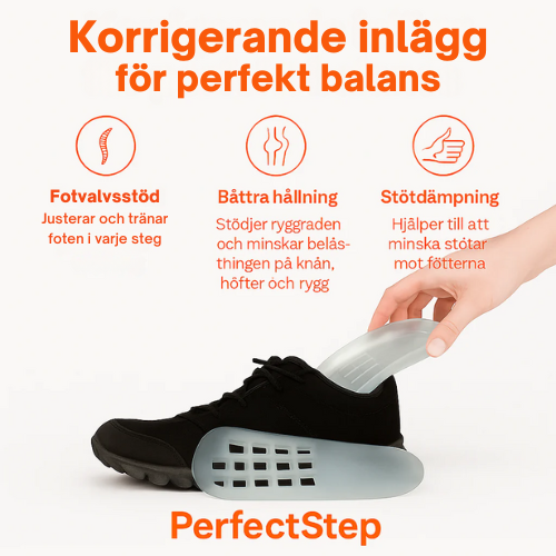 PerfectStep