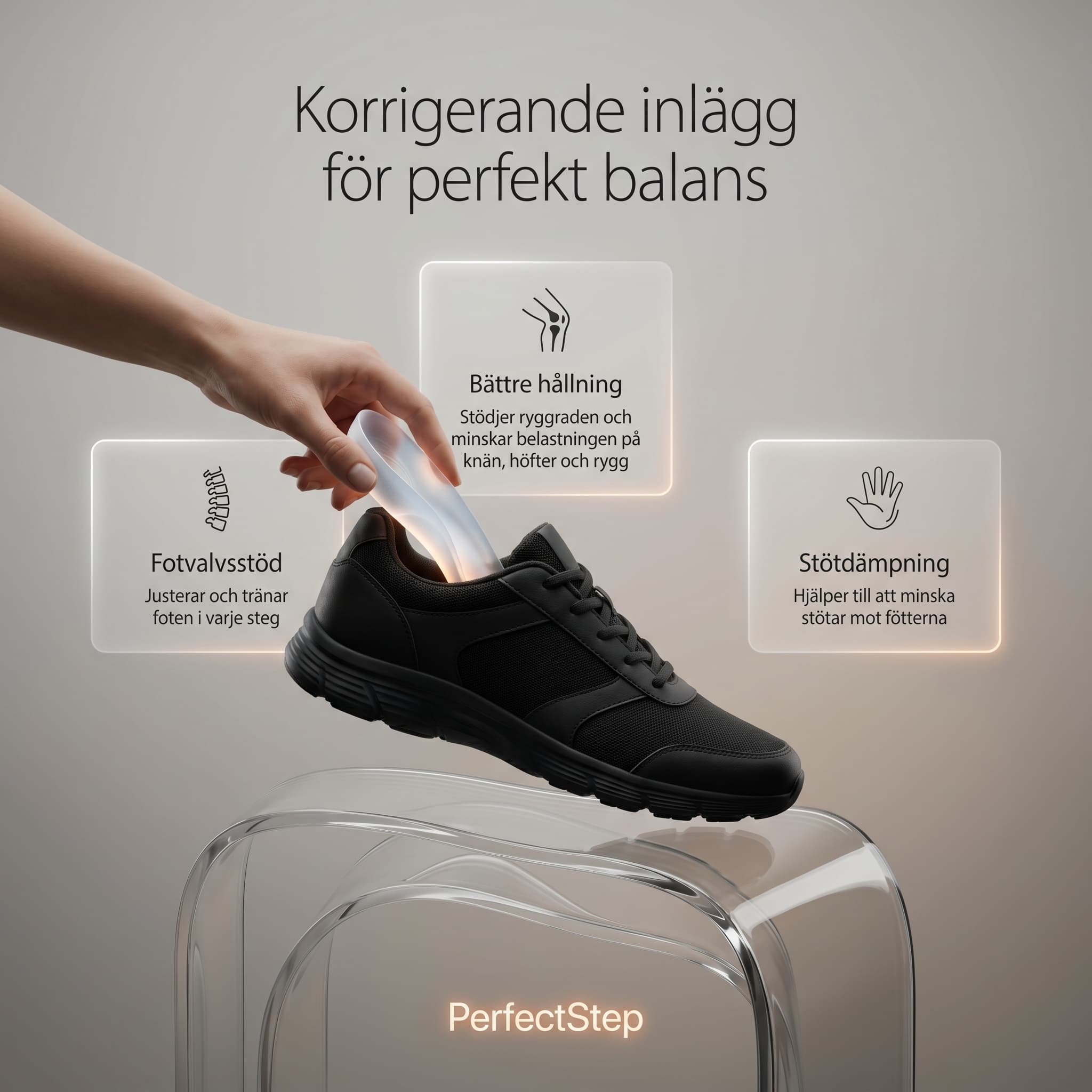 PerfectStep